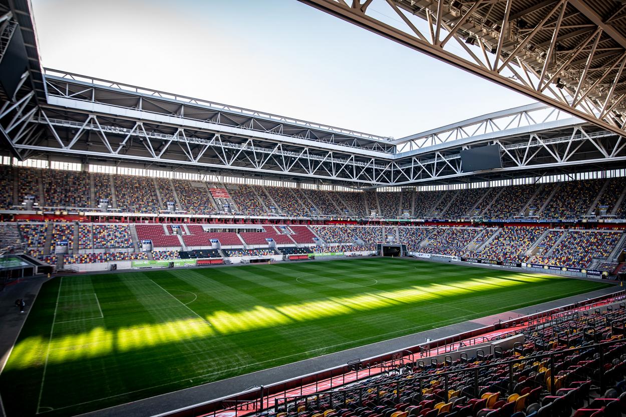 Highlights And Goal Austria 0 1 France In UEFA EURO 2024 June 17